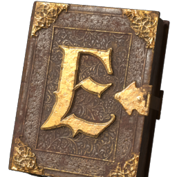 Tome of the First Flameborn