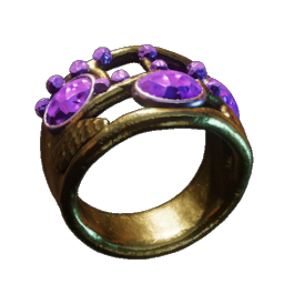 Ring of the Heir