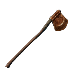 Bronze Axe
