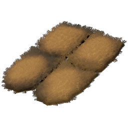 Big Fur Rug