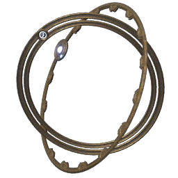 Outer Orrery Rings