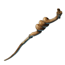 Root Staff