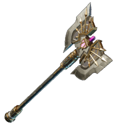 Champion's Axe