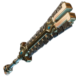 Spine Of Dalszul