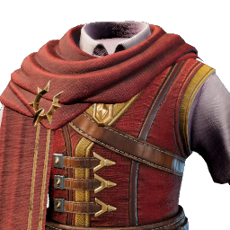 Flame Pact Vest