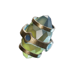 Gem of Focused Light