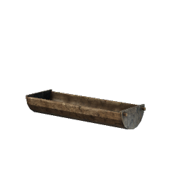 Water Trough