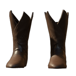 Marksman Boots
