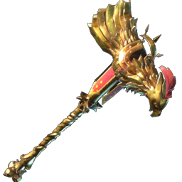 The Hennihilator