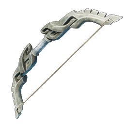 Rattlesnake Bow