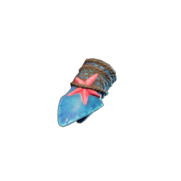 Siren Seeker Gloves