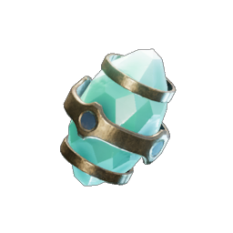 Gem of Soul Reaping