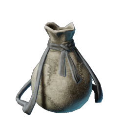 Tiny Backpack
