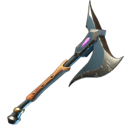 Boreal Axe