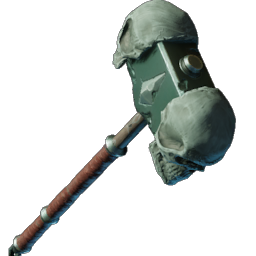Mandible Crusher