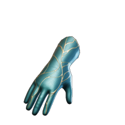Efflorescent Hope Gloves