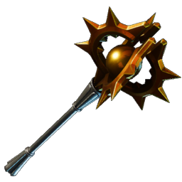 Sun Hammer