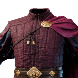 Royal Doublet