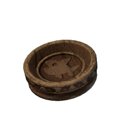 Cat Bowl