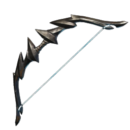 Nightwind Bow