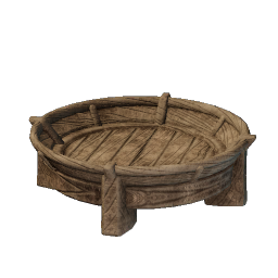 Yak Feeder