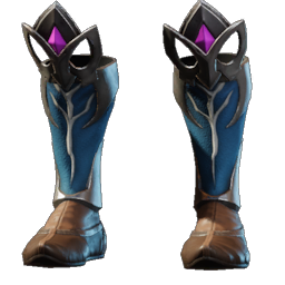 Alpine Antler Boots