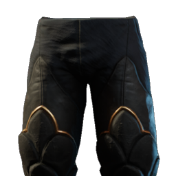 Deerstalker Trousers