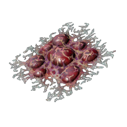 Corrosive Blood
