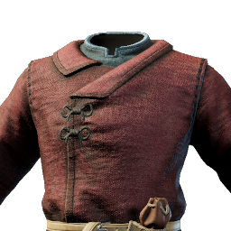 Hunter Garb