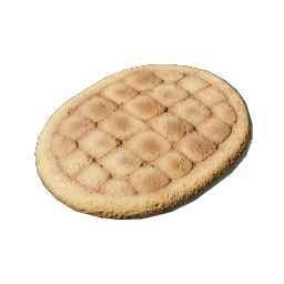 Flat Bread