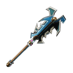 Mace of Wrath