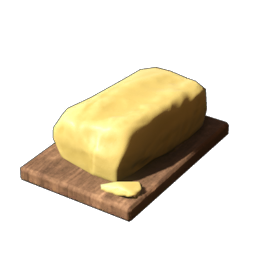 Butter