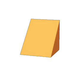Steep ramp 2m