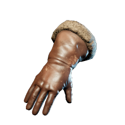 Lumberer Gloves