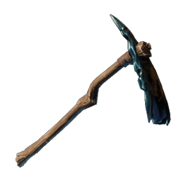Scavenger Miner Axe