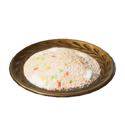 Fried Rice