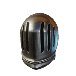Knight Helmet