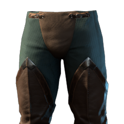 Fowler Trousers