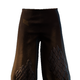 Summer Games Pants