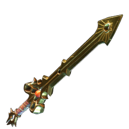 Pyreheart Blade
