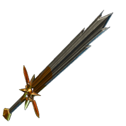 Sword of Radiance