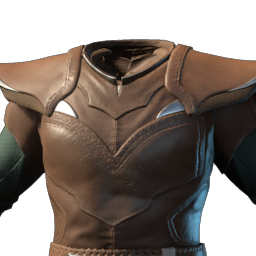Fowler Chest