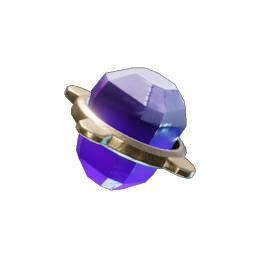 Gem of Hopeful Embers