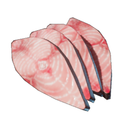 Fish Cutlet