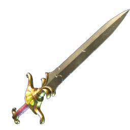 Bright Hope Sword
