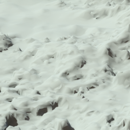 Embervale Miniature Model