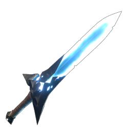 Icefang Blade