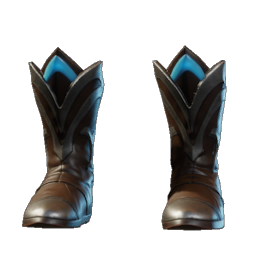 Mystic Boots