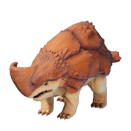 Dune Armadillo