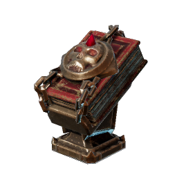 Tome of Agony